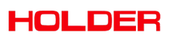 логотип HOLDER