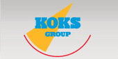 KOKS logo