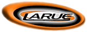 логотип LARUE